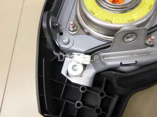 Подушка безопасности в рулевое колесо Toyota Rav 4 3 2007г. 4513042170B0 - Фото 5