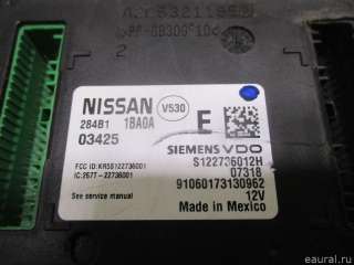 284B11BA0A Nissan Блок электронный Infiniti QX50 2 Арт E22982603, вид 6