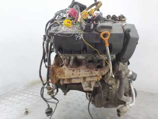 Двигатель  Audi A4 B5 2.6  1997г. ABC 167946  - Фото 5