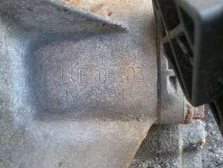 КПП (Коробка передач механическая) Seat Ibiza 4 2013г. LVE - Фото 5