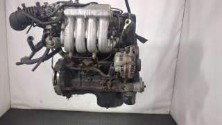 Двигатель  Mitsubishi Lancer 9 2.0 Инжектор Бензин, 2004г. 4G63  - Фото 4