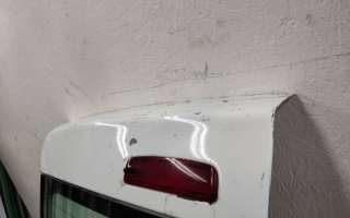 901013701R Дверь багажника левая распашная под стекло Renault Dokker Арт 999916A, вид 2