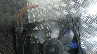  Вентилятор радиатора Audi A3 8P Арт 3VS13KE01_A250022, вид 9