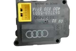 4D0820511A , art12125331 Заслонка печки/климат-контроля Audi A8 D2 (S8) Арт 12125331, вид 3