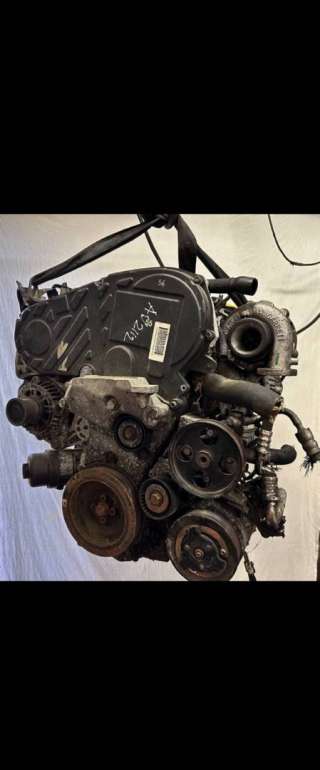 A20DTH Двигатель Opel Insignia 1 Арт 17/1-3_70, вид 1
