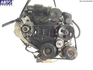 Двигатель  Opel Vectra B 1.6 i Бензин, 1998г. X16XEL  - Фото 5