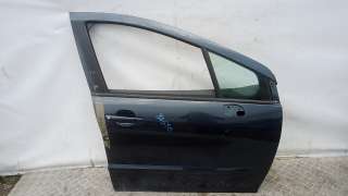 Дверь передняя правая Peugeot 308 1 Арт 8AG50E201_A85466, вид 1