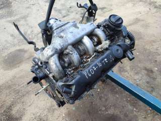 4hx Двигатель Peugeot 806 Арт P607-46, вид 9