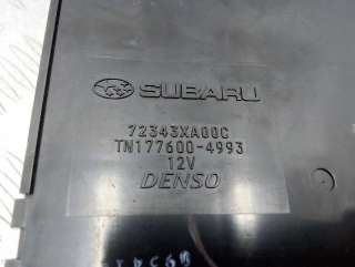 1776004993 Блок управления климат-контролем Subaru Tribeca Арт 00256415, вид 3