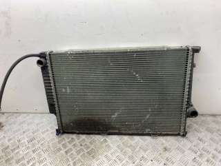  Радиатор основной BMW 5 E34 Арт 82368865, вид 1