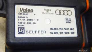 8K0959501G VAG Блок управления вентилятора Audi A4 B8 Арт E95600385, вид 13