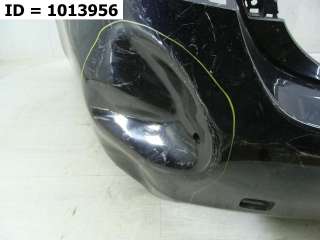 Бампер задний Lexus LS 4 2012г. 5215950912 - Фото 3