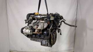 X16XEL Двигатель Opel Astra G Арт 9008496