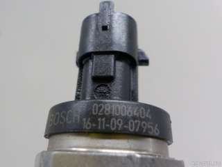 Датчик давления топлива Kia Ceed 2 2013г. 314012F600 Hyundai-Kia - Фото 4