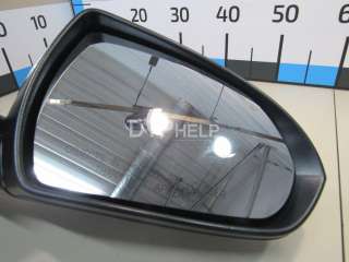 87620F3050 Зеркало правое электрическое Hyundai Elantra AD Арт AM80970233, вид 5