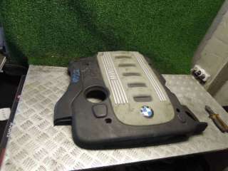  Декоративная крышка двигателя BMW X5 E53 Арт 48119, вид 1