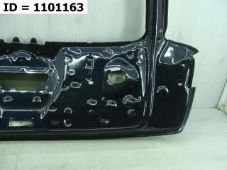 4M0827025D Дверь багажника  Audi Q7 4M Арт 1101163, вид 13