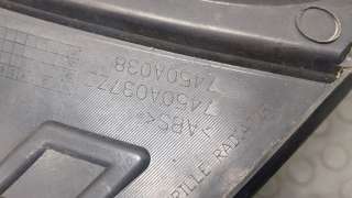  Решетка радиатора Mitsubishi Outlander 2 Арт 9086762, вид 2