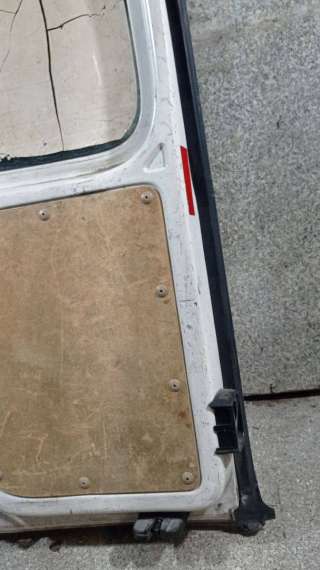  дверь задняя распашная правая Volkswagen Caddy 3 Арт 46023066455_1, вид 5