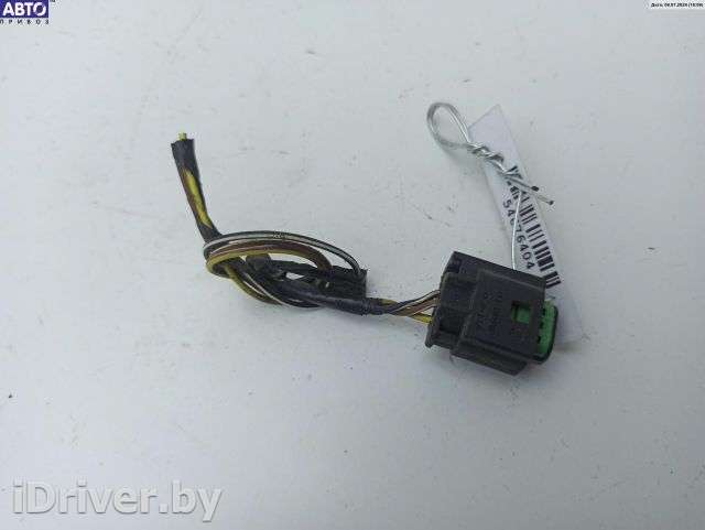 Разъем (фишка) проводки Opel Signum 2004г. 968402-1 - Фото 1