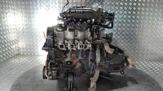 F8CV Двигатель Daewoo Matiz M150 restailing Арт 108645, вид 1