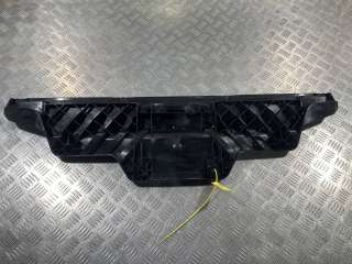 4M0807329 кронштейн крепления бампера заднего Audi Q7 4M Арт 00458124_1, вид 3