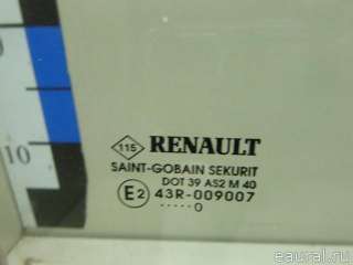 8200427625 Renault Стекло двери передней правой Renault Clio 3 Арт E22969178, вид 6