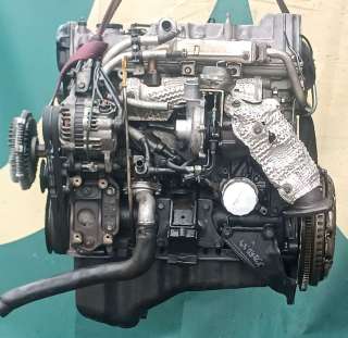 Двигатель  Mazda BT-50 1 2.5 Tdi Дизель, 2010г. WlAE, WL, WLAA  - Фото 2