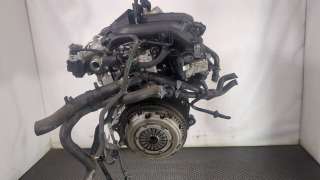 Двигатель  Skoda Rapid 1.2 TSI Бензин, 2014г. CBZB  - Фото 3