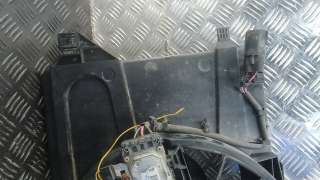  Вентилятор радиатора Mazda 3 BK Арт HNK48KE01, вид 4