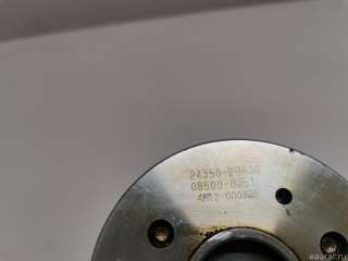 Фазорегулятор Kia Venga 2011г. 243502B600 Hyundai-Kia - Фото 8