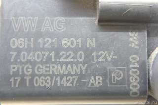 Насос (помпа) электрический Audi A5 (S5,RS5) 1 2009г. 06H121601N VAG - Фото 6