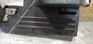 Обшивка багажника Nissan Juke 1 2014г. 84951BV61A - Фото 12