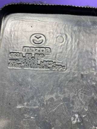 gs2a688v0 Обшивка багажника Mazda 6 2 Арт 81957424, вид 3