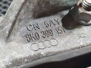 Подушка крепления КПП Audi Q5 1 2012г. 8K0399115BK,8K0399151 - Фото 8