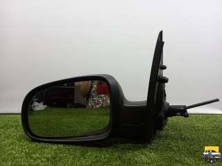 8062349 Зеркало наружное левое Opel Corsa C Арт CB10054912, вид 1