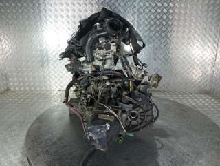 Двигатель  Renault Scenic 2 1.6  Бензин, 2005г. K4M 782  - Фото 3