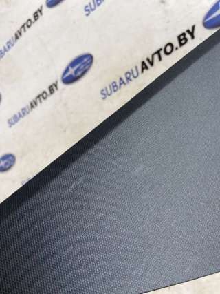  Обшивка стойки (накладка) Subaru WRX VB Арт MG82396995, вид 3