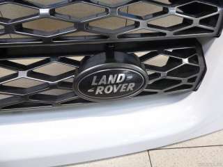 Решетка радиатора Land Rover Range Rover Sport 1 restailing 2007г. LR020925 Land Rover - Фото 4