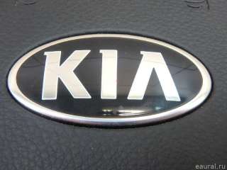 Подушка безопасности в рулевое колесо Kia Seltos 2021г. 80100Q5000WK Hyundai-Kia - Фото 2