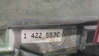 Селектор АКПП BMW 7 E38 1998г. 1 422 277, 1 422 557 C - Фото 3