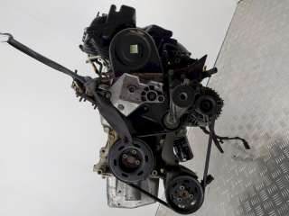 Двигатель  Volkswagen Golf 4 1.6  2001г. AVU 100  - Фото 4