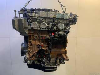 LR022075 Land Rover Двигатель Land Rover Evoque 1 restailing Арт E23339548