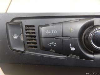 8T1820043ANXZF VAG Блок управления печки / климат-контроля Audi A4 B8 Арт E95128435, вид 4