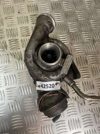 24445061 Турбина Opel Zafira A Арт 42520, вид 1