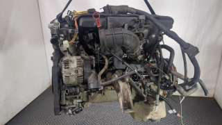 Двигатель  BMW 5 E39 2.0 Инжектор Бензин, 1998г. 206S3,4 , M52B20  - Фото 2
