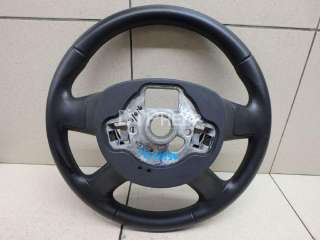 Рулевое колесо для AIR BAG (без AIR BAG) Skoda Octavia A7 2014г. 5E0419091ACCWE - Фото 12