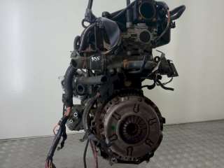 Двигатель  Renault Megane 2 1.6  2005г. K4M (Б,H)  - Фото 5