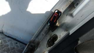 Дверь задняя правая Volkswagen Amarok 2012г.  - Фото 9
