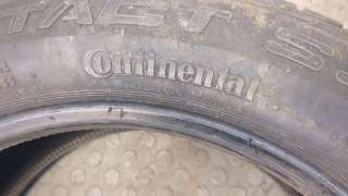 Всесезонная шина Continental Contact SSR 255/50 R19 1 шт. Фото 3